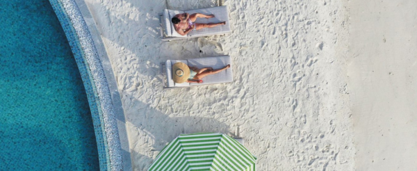 渡假村內自由活動(FB PLUS 餐飲計畫)