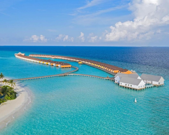 退房後前往機場→吉隆坡→吉隆坡機場過境旅館休息