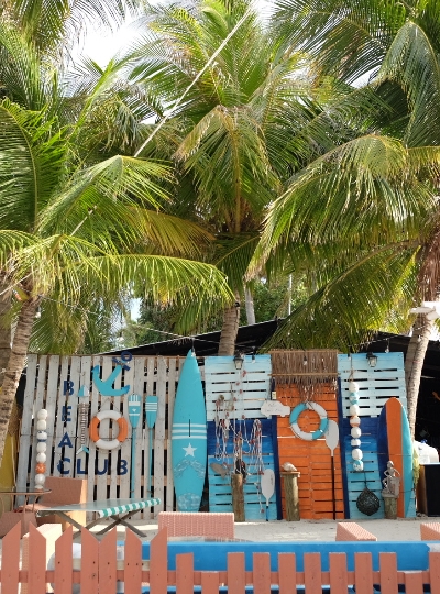 自由活動→前往機場島換乘快艇前往渡假村→入住瀉湖水上屋→渡假村自由活動(HB早晚餐)