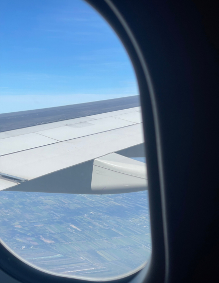 台北→吉隆坡→馬爾地夫→搭乘快艇前往馬富士島