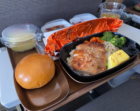 DAY 6 吉隆坡機場→台北