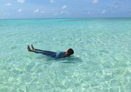台北→吉隆坡(機上跨夜)