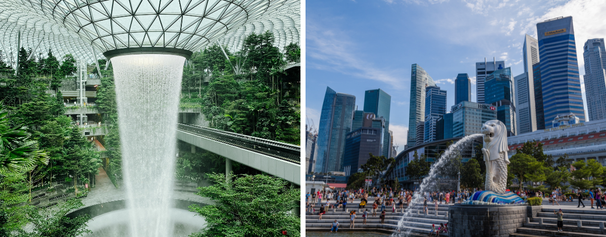 自由探索新加坡-行前附上鈦美新加坡一日遊小攻略、讓您沒想法也可以輕鬆玩 (也可代訂環球影城門票唷)