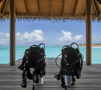 DAY5 渡假島自由活動 (AI餐飲計畫)