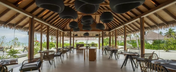 DAY3 渡假島自由活動 (AI餐飲計畫)