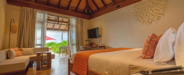 DAY3 渡假島自由活動 (AI餐飲計畫)