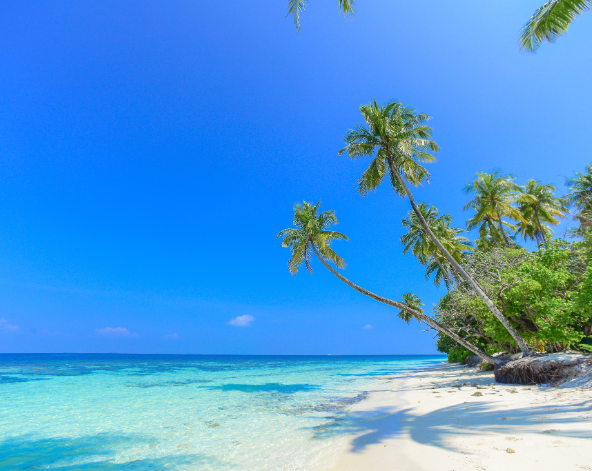 台北→吉隆坡→馬列機場→快艇前往居民島