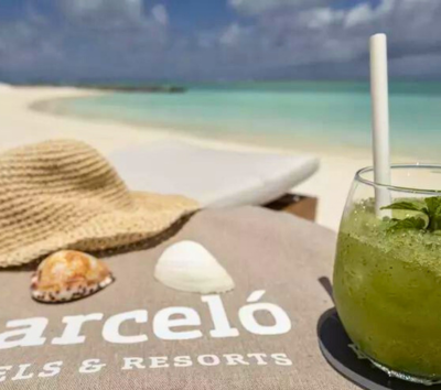 DAY5 渡假島自由活動 (AI餐飲計畫)