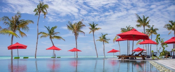 DAY5 渡假島自由活動 (AI餐飲計畫)