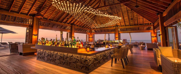 一島一飯店渡假村自由活動(HB早晚餐)