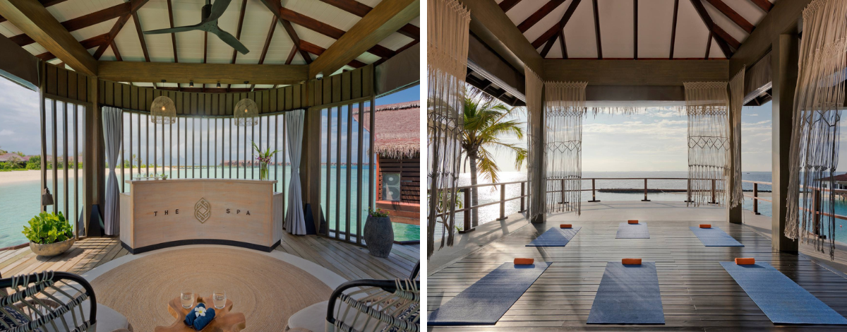 Grand Park一島一飯店自由享受(HB早晚餐)