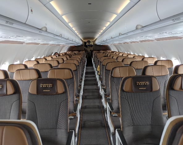 DAY 6 吉隆坡機場→台北