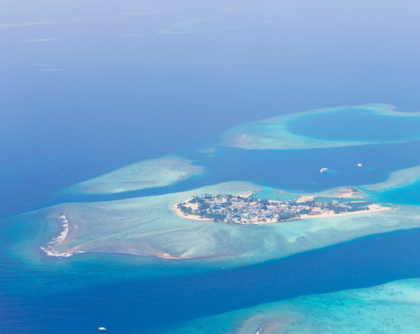 Day 6 潛水日,一日3潛