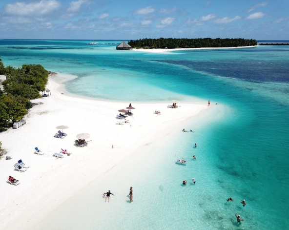 Day 6 潛水日,一日3潛