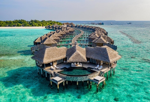 質感奢華。JA MANAFARU 純渡假島計畫 七日 馬爾地夫旅遊推薦-質感奢華。JA MANAFARU 純度假島計畫 七日