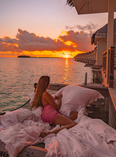 一島一飯店度假島自由活動 (AI餐飲酒水全包計畫)