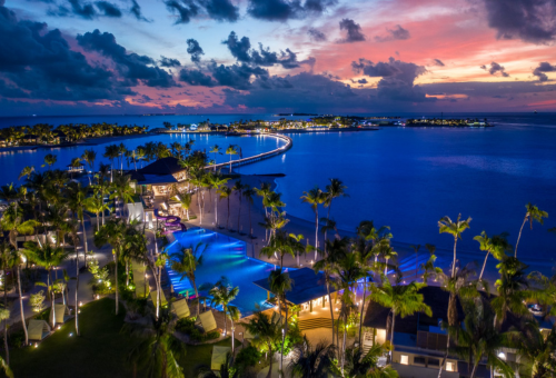 感恩有您【醫護/消防專案】。居民島出海體驗 X Hard rock硬石渡假村水上屋 七日 馬爾地夫旅遊-感恩有您【醫護/消防專案】。居民島出海體驗 X Hard rock硬石渡假村水上屋 七日