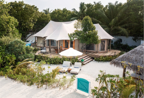 #Sirru Fen Fushi 新特惠 X居民島經典SHARK BAY出海 八日 馬爾地夫旅遊-Sirru Fen Fushi 新特惠 X居民島經典SHARK BAY出海 八日