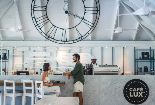 【新加坡航空x馬爾地夫海境天堂】LUX South Ari Atoll純渡假島七天五夜 【新加坡航空x馬爾地夫海境天堂】LUX South Ari Atoll純渡假島七天五夜