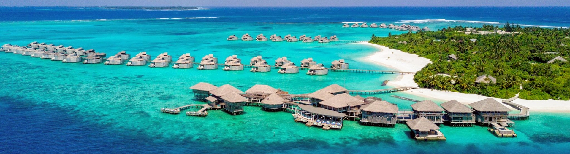 馬爾地夫旅遊飯店推薦-第六感拉鉧渡假村