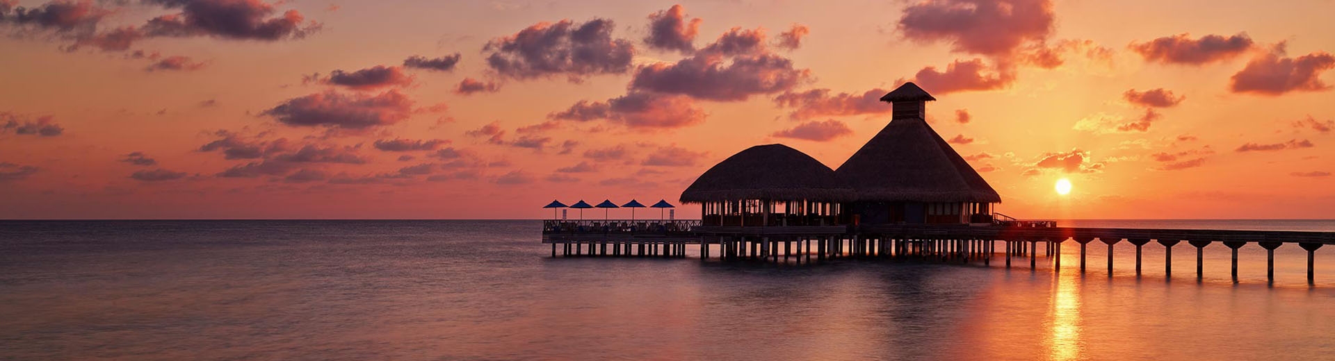 馬爾地夫旅遊飯店推薦-胡瓦芬島