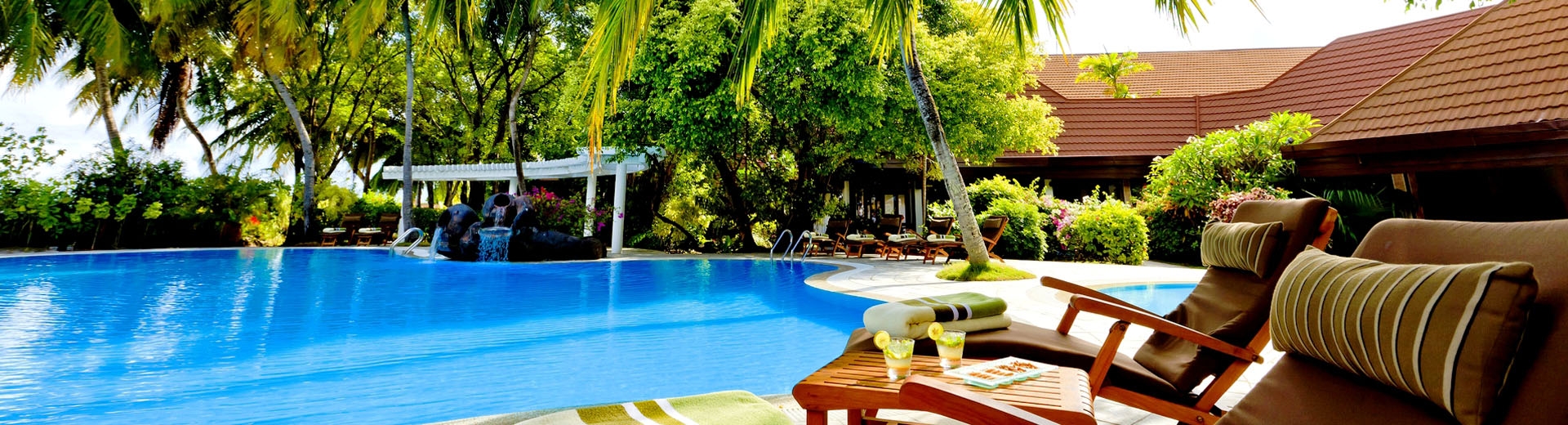 馬爾地夫旅遊飯店推薦-胡瓦芬島