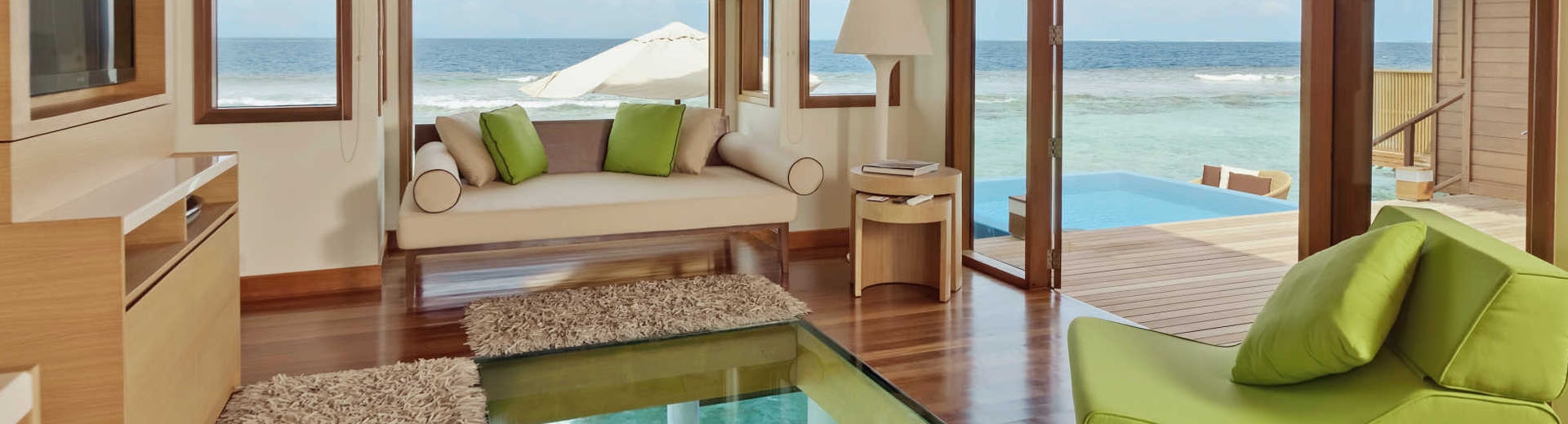 馬爾地夫旅遊飯店推薦-胡瓦芬島