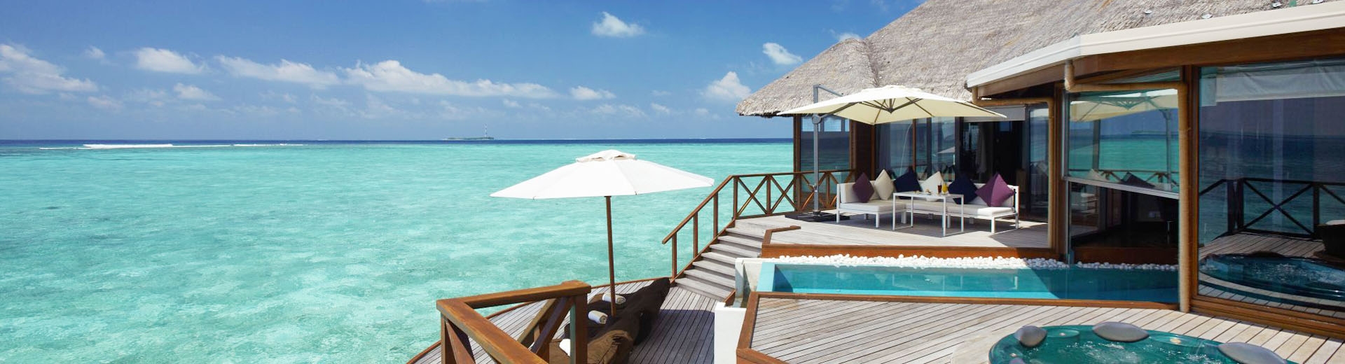 馬爾地夫旅遊飯店推薦-胡瓦芬島