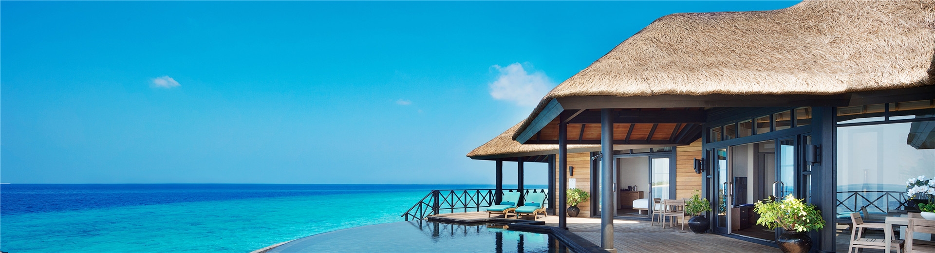 馬爾地夫旅遊飯店推薦-巴洛斯島