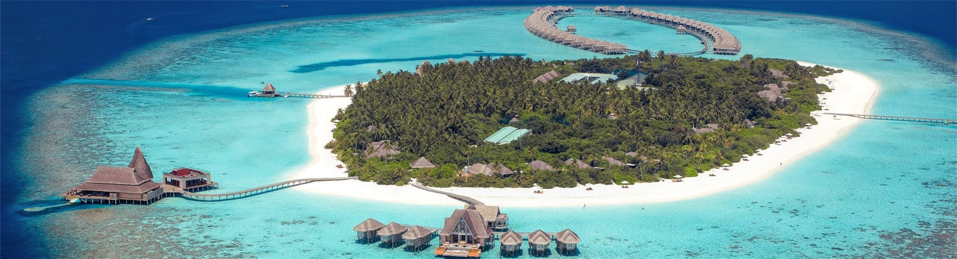 馬爾地夫旅遊飯店推薦-安娜塔拉、齊哈瓦島