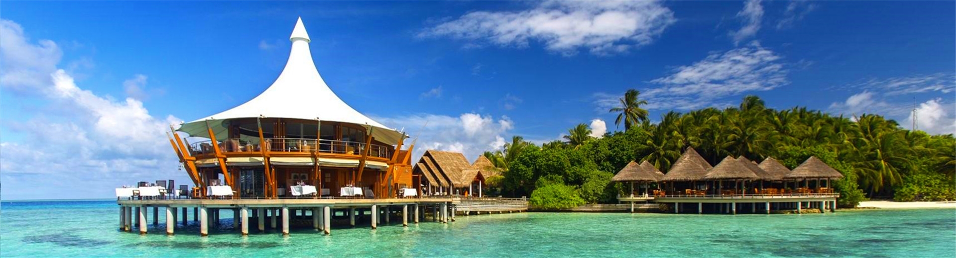 馬爾地夫旅遊飯店推薦-巴洛斯島