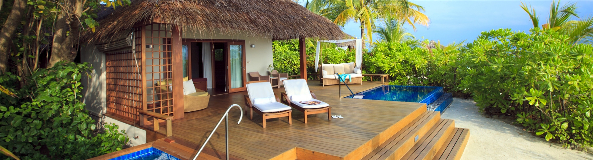 馬爾地夫旅遊飯店推薦-巴洛斯島