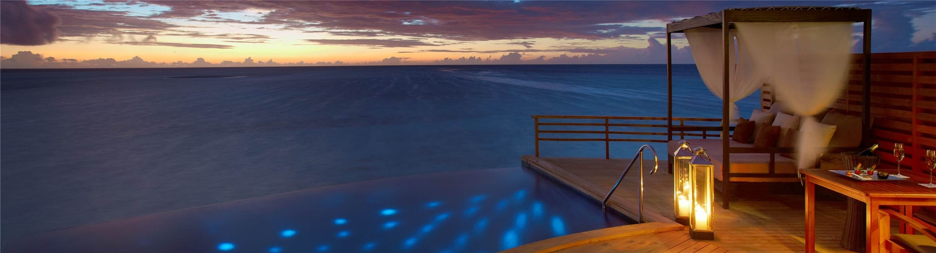 馬爾地夫旅遊飯店推薦-巴洛斯島