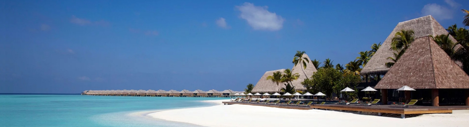 馬爾地夫旅遊飯店推薦-安娜塔拉、齊哈瓦島