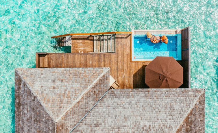 馬爾地夫旅遊飯店推薦-麗莉百合島