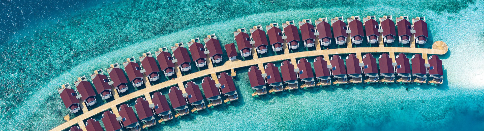 馬爾地夫旅遊飯店推薦-奧靜洛碧渡假村