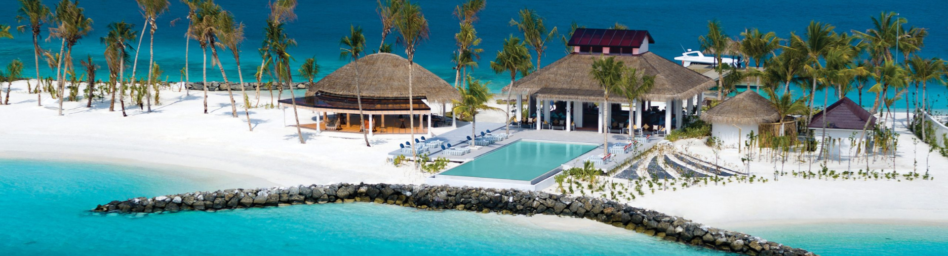 馬爾地夫旅遊飯店推薦-奧靜洛碧渡假村
