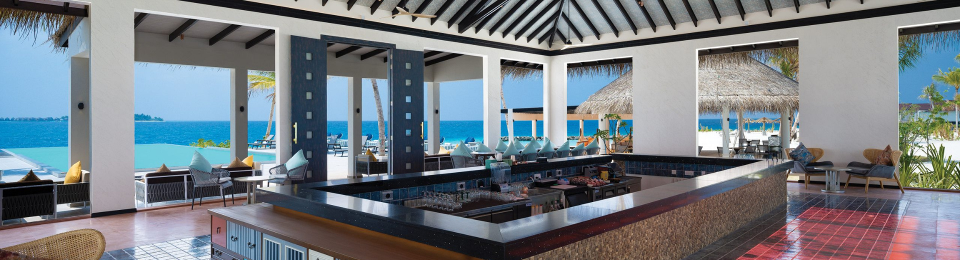 馬爾地夫旅遊飯店推薦-奧靜洛碧渡假村