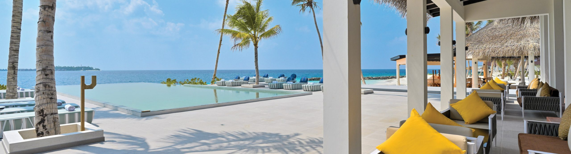 馬爾地夫旅遊飯店推薦-奧靜洛碧渡假村