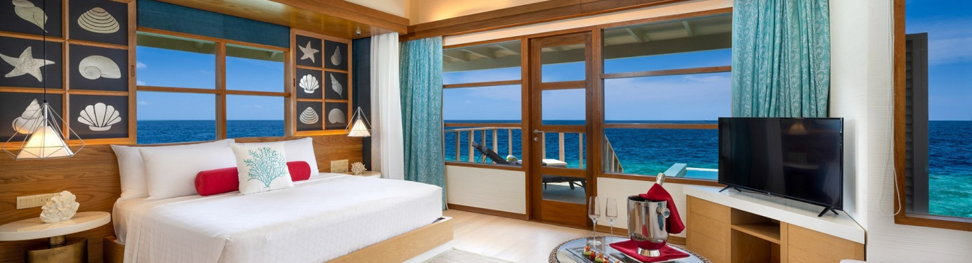 馬爾地夫旅遊飯店推薦-奧靜洛碧渡假村