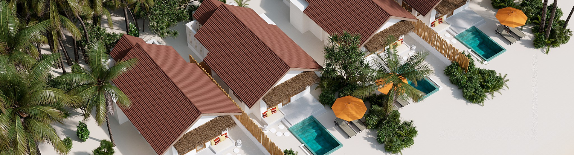 馬爾地夫旅遊飯店推薦-奧靜洛碧渡假村