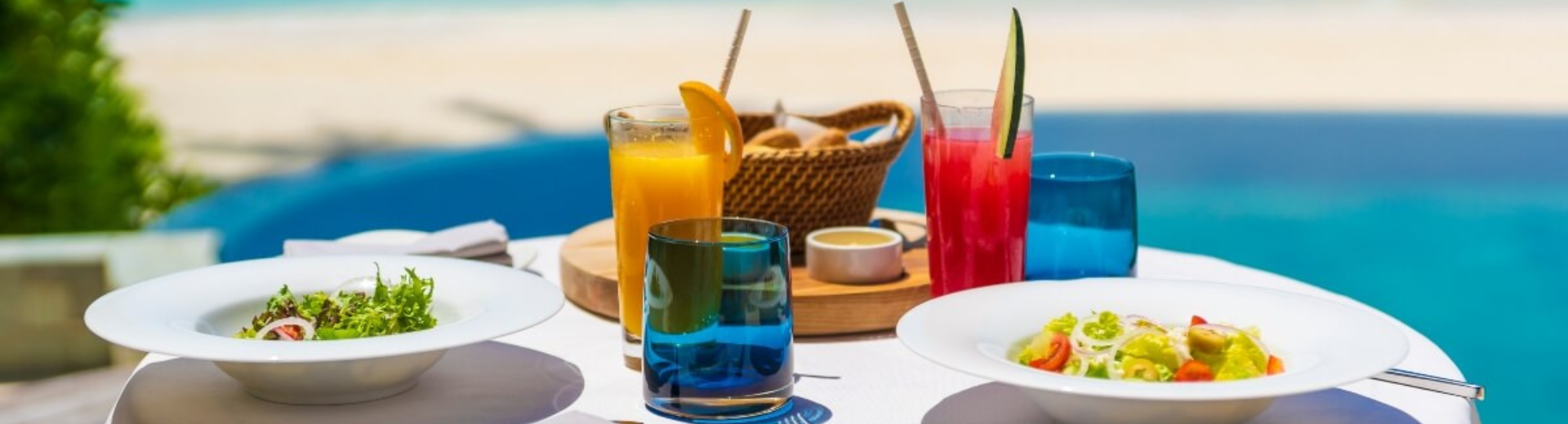 馬爾地夫旅遊飯店推薦-米萊度渡假村