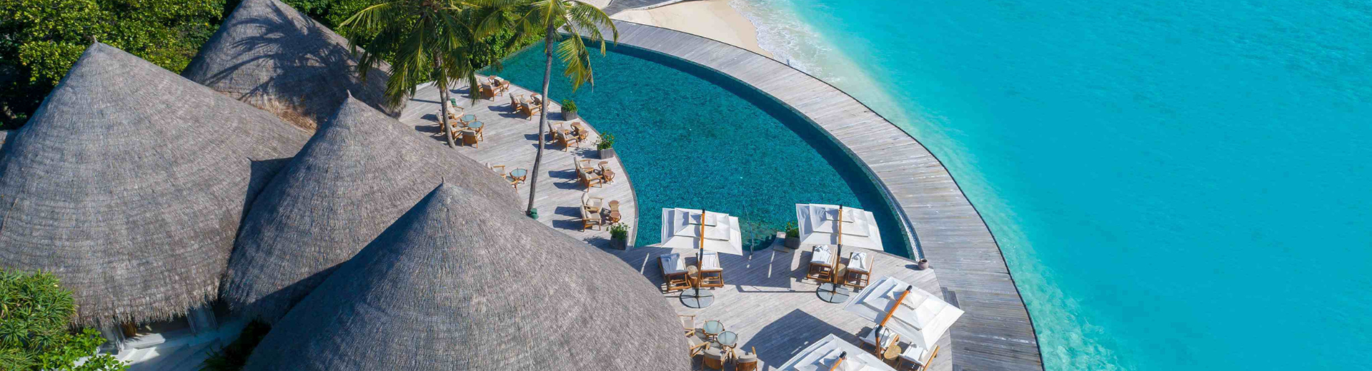 馬爾地夫旅遊飯店推薦-米萊度渡假村