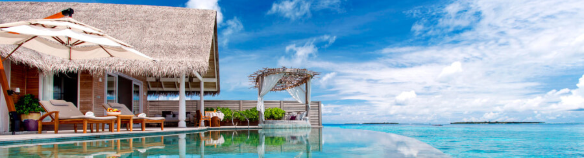 馬爾地夫旅遊飯店推薦-米萊度渡假村