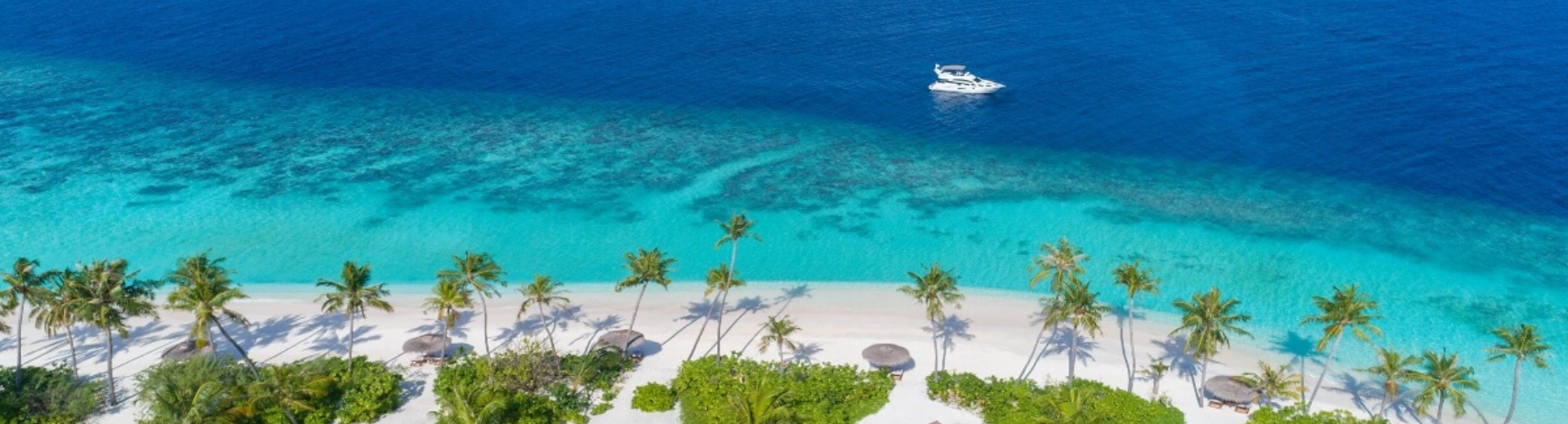 馬爾地夫旅遊飯店推薦-米萊度渡假村