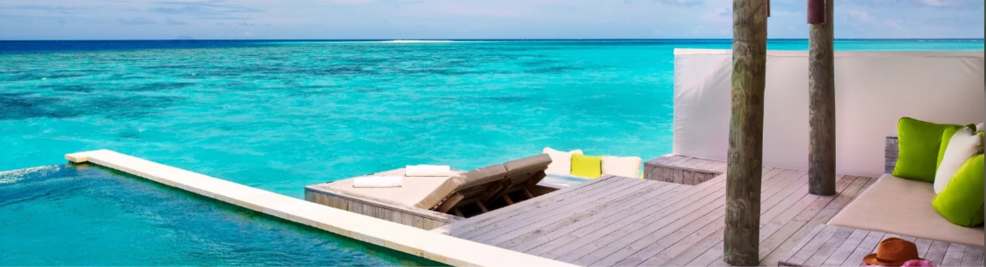 第六感拉鉧渡假村