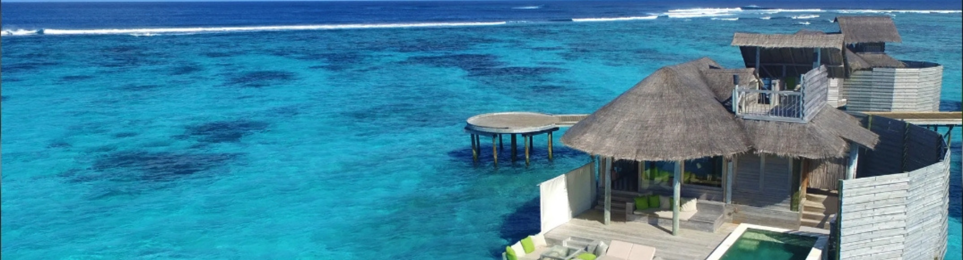 第六感拉鉧渡假村