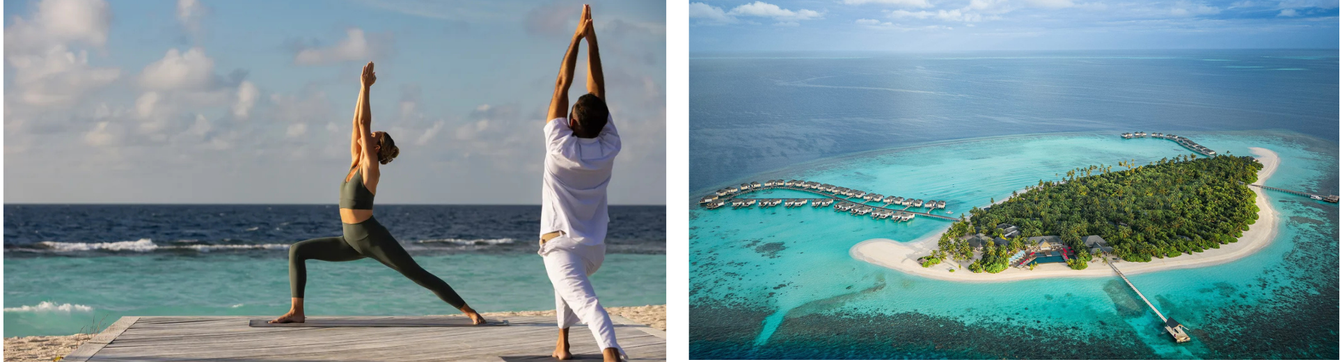 哈沃達 NH Collection Maldives 