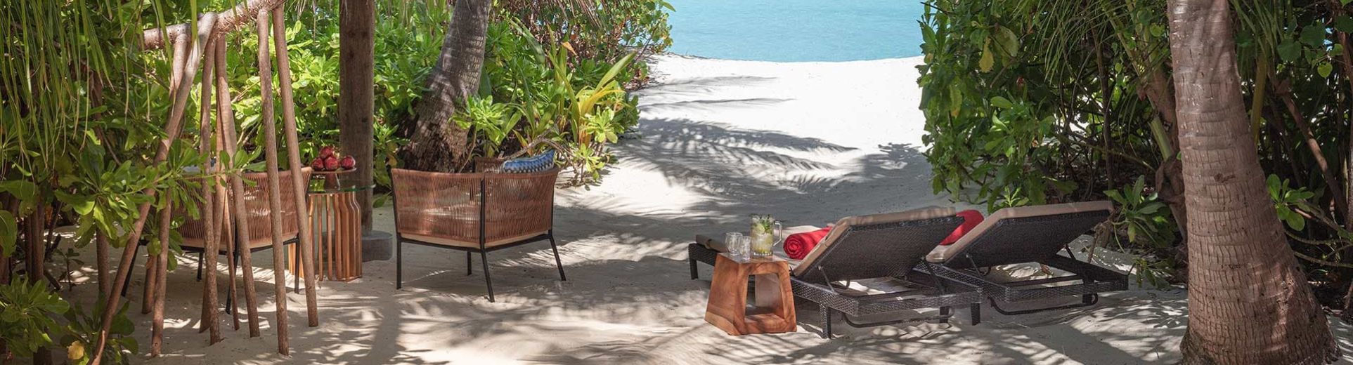 哈沃達 NH Collection Maldives 