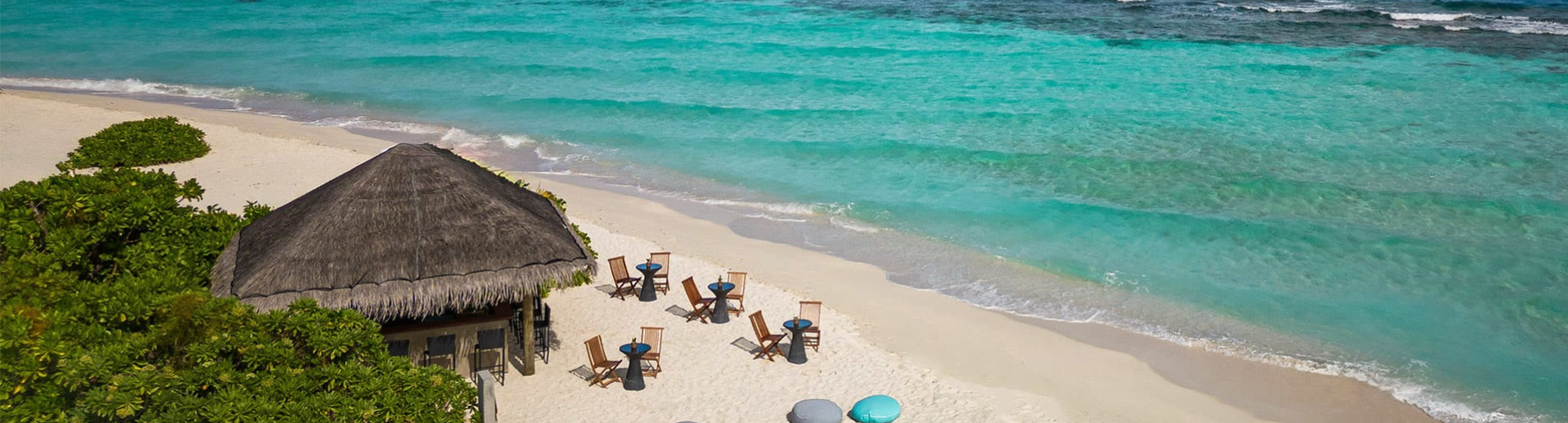 哈沃達 NH Collection Maldives 